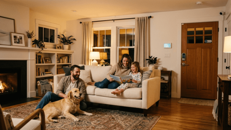 Inviting Safety at Home 12 Simple Ways to Stay Safe Inviting Safety at Home 12 Simple Ways to Stay Safe